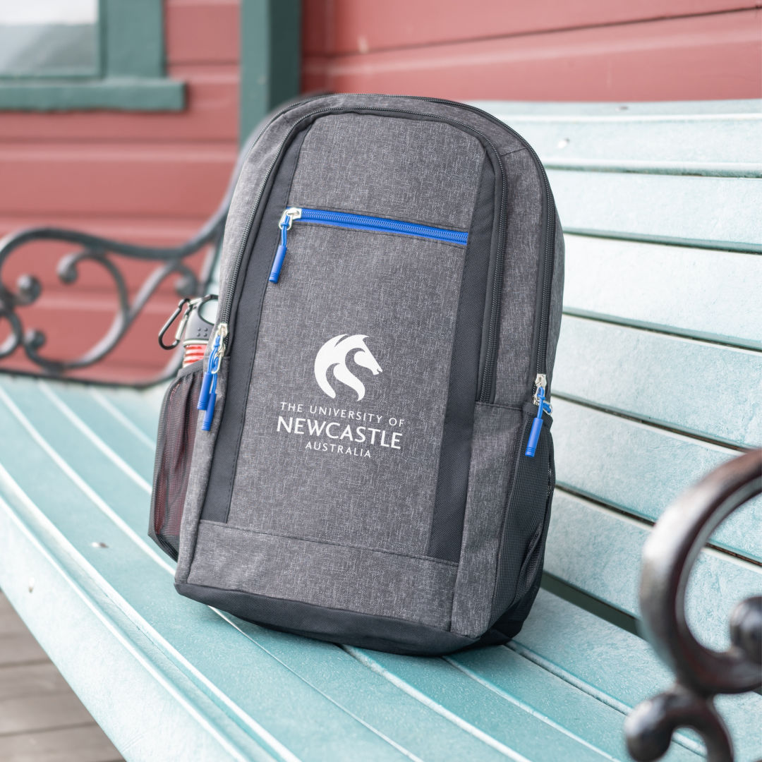 Metropolis Backpack 14