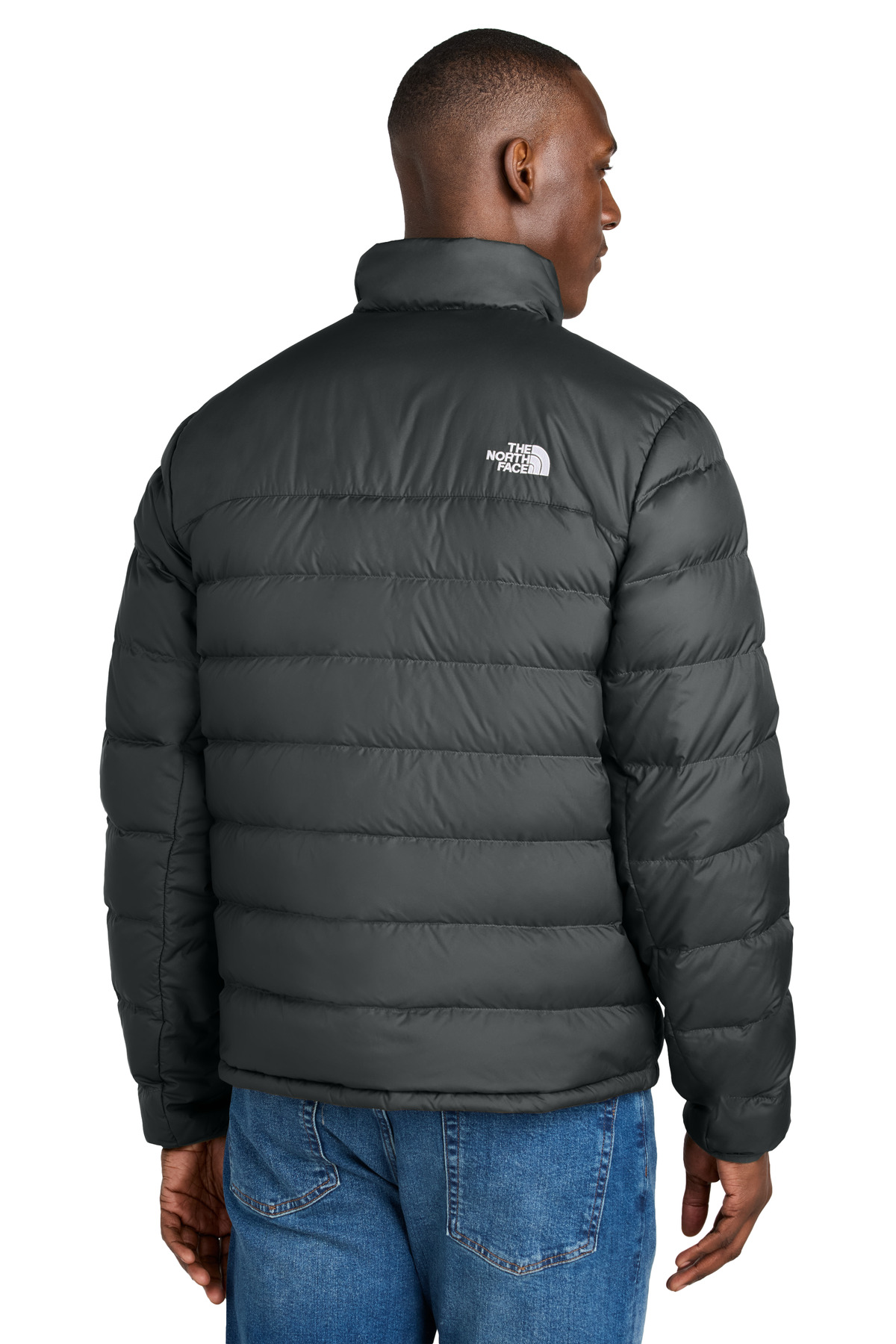 The North Face Down Hybrid Jacket NF0A7V4F 17