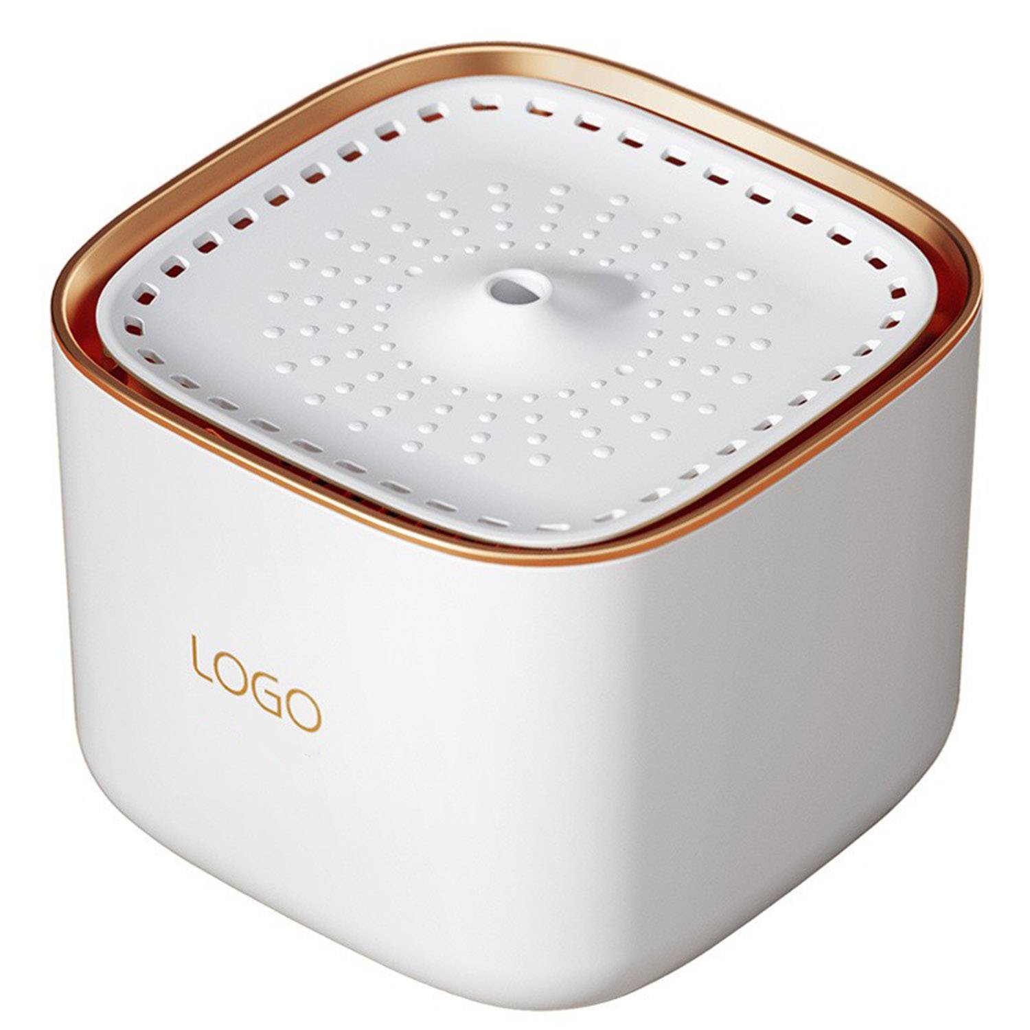 Pet water dispenser 4