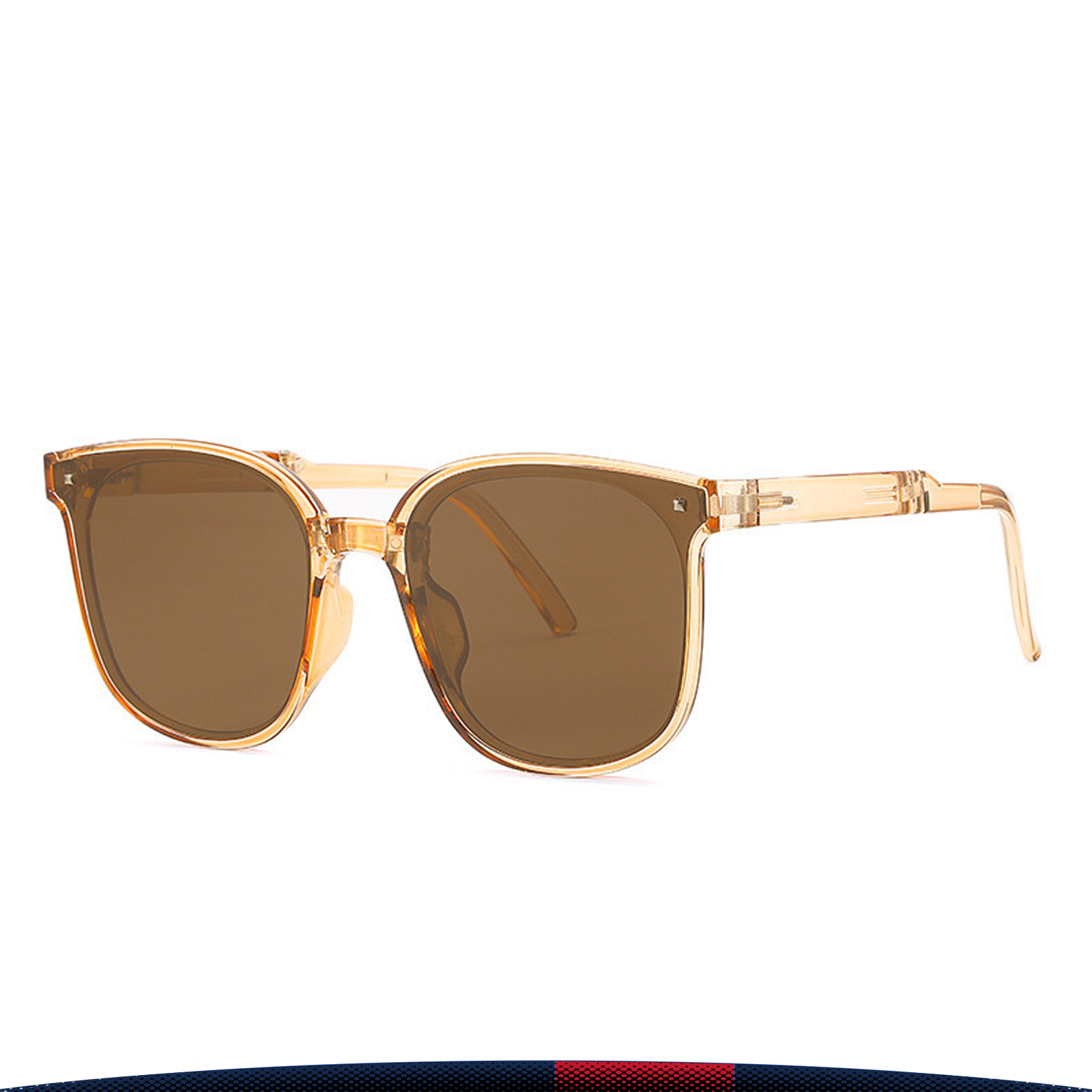 Mania Foldable Sunglasses 2
