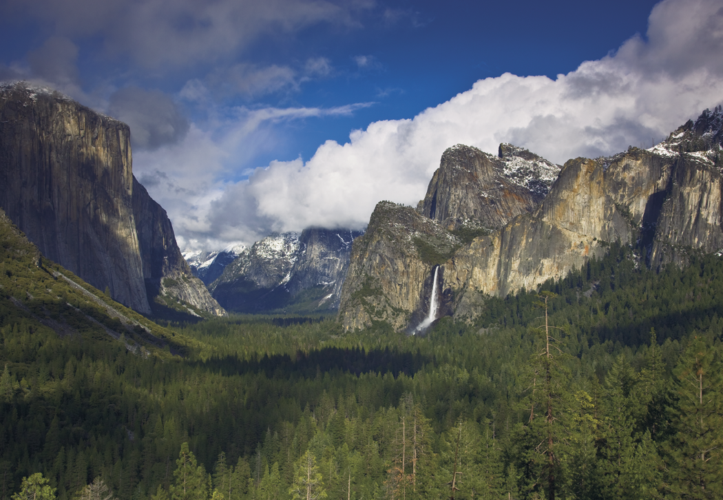 HotLine® Products Scenic America® Executive Calendar 10