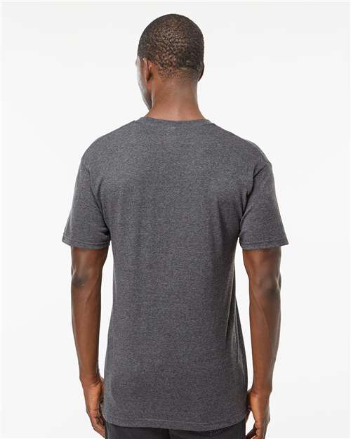 Men's Gold Soft Touch T-Shirt - 4800 39