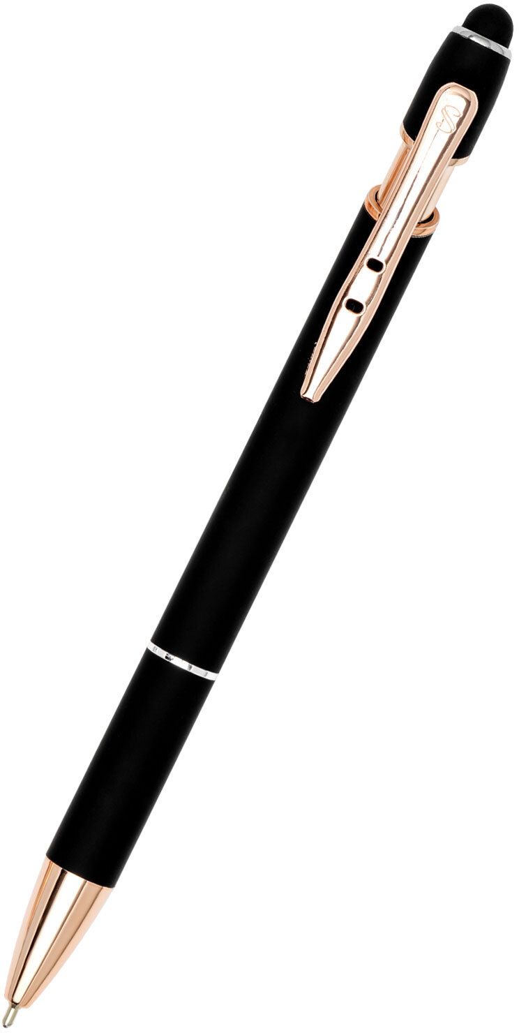 FULL COLOR ULTIMA ROSE GOLD STYLUS PEN 14