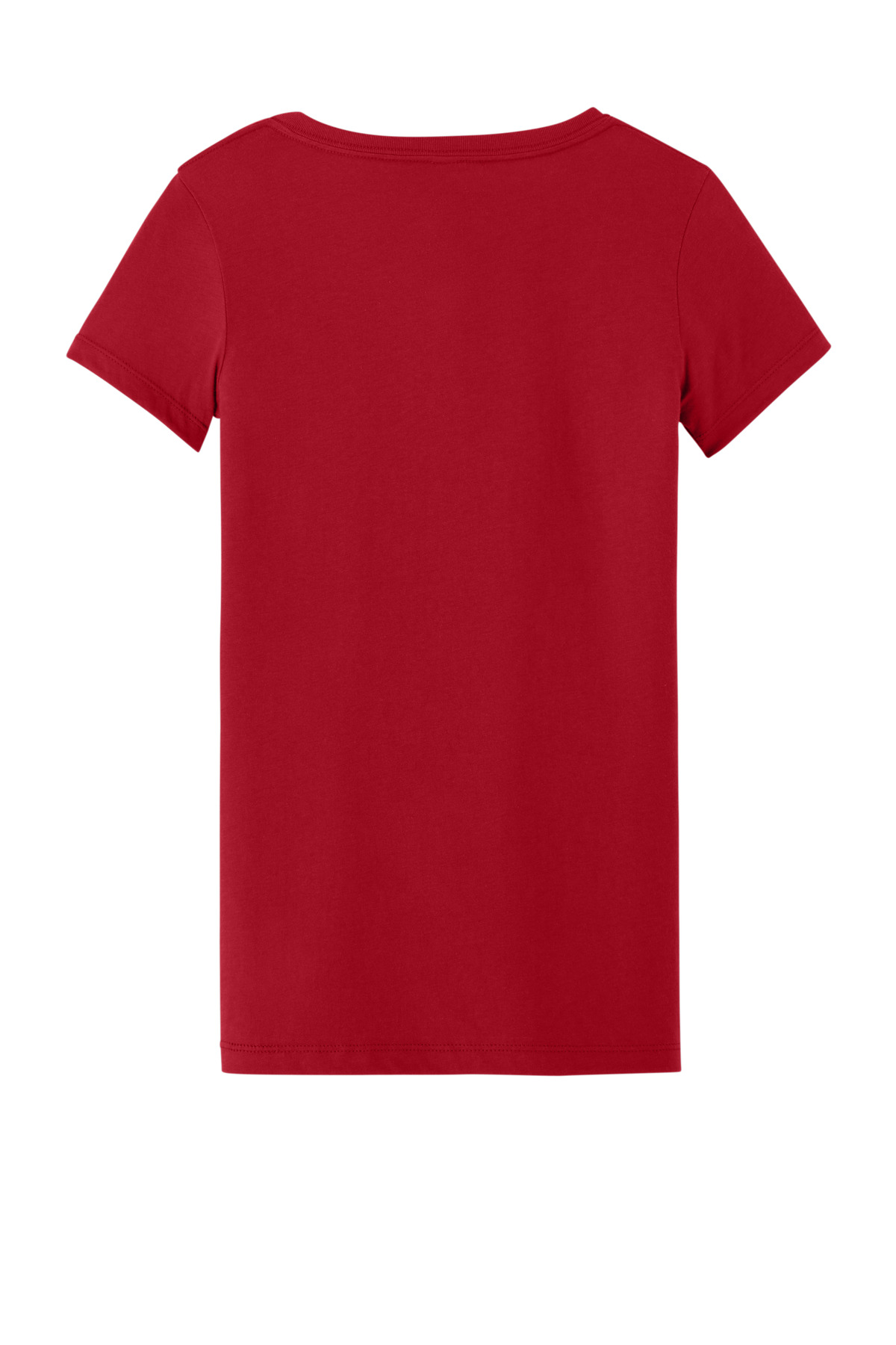 Next Level Apparel Women's Ideal V-Neck Tee NL1540 70
