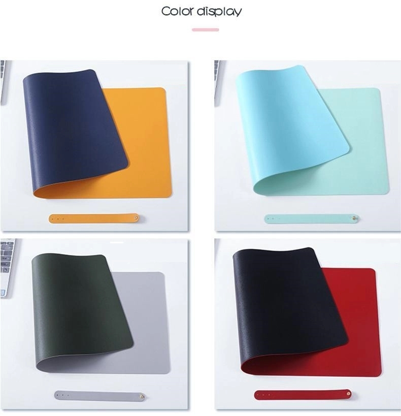 Desk Mousepad 5