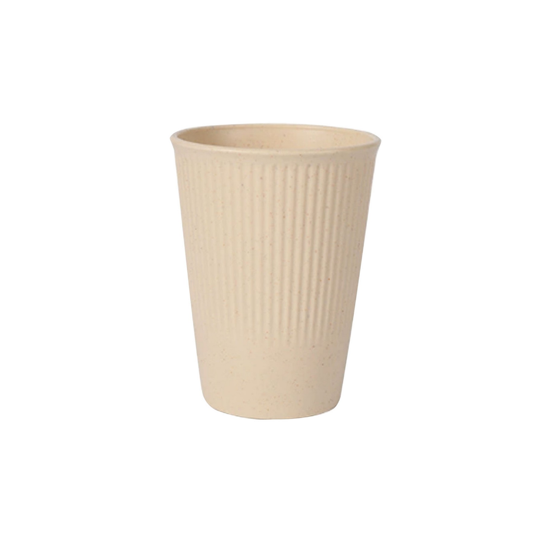 Reusable Eco-friendly Wheat Straw Water Mug 4