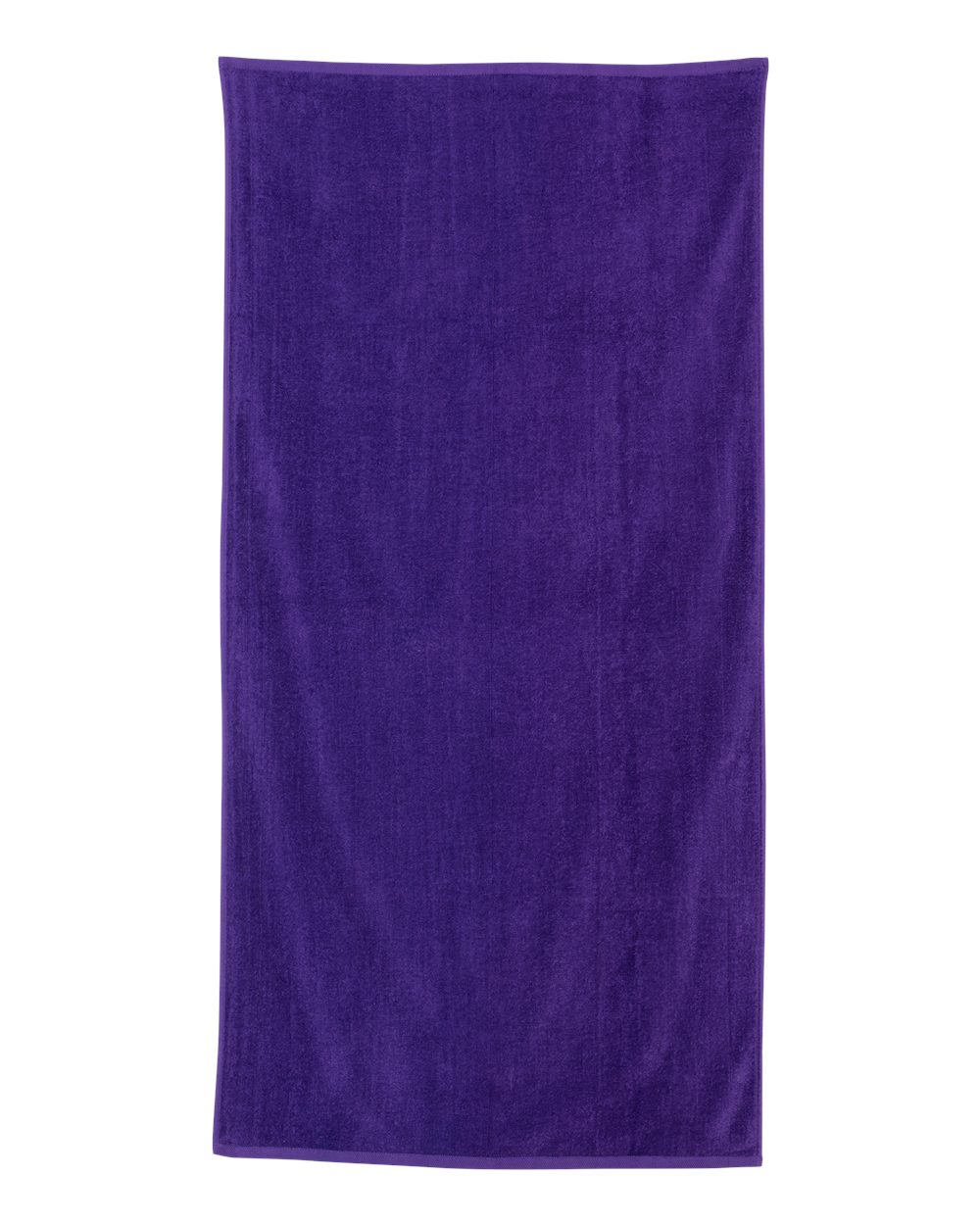 Velour Beach Towel - QV3060 34