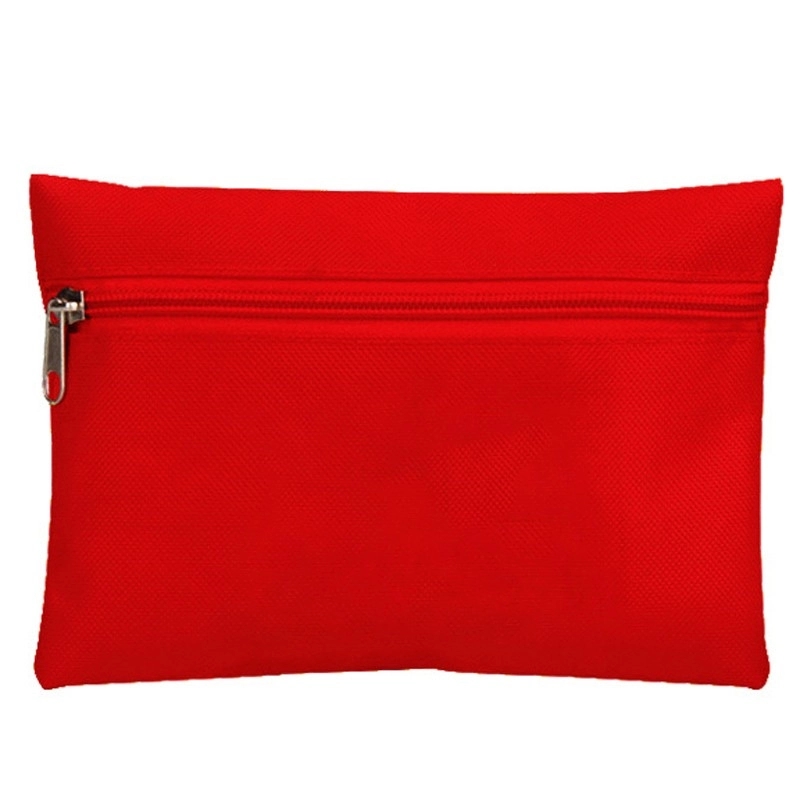 First Aid Kit Empty Pouch 4