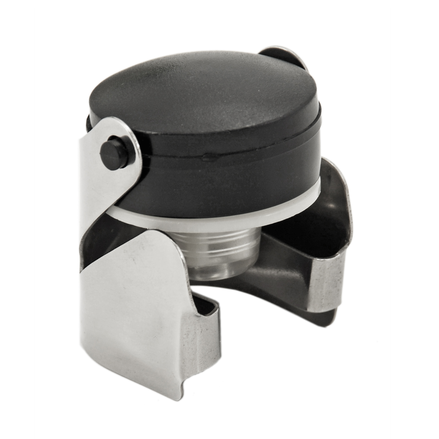 True® Beret™: Champagne Stopper 4