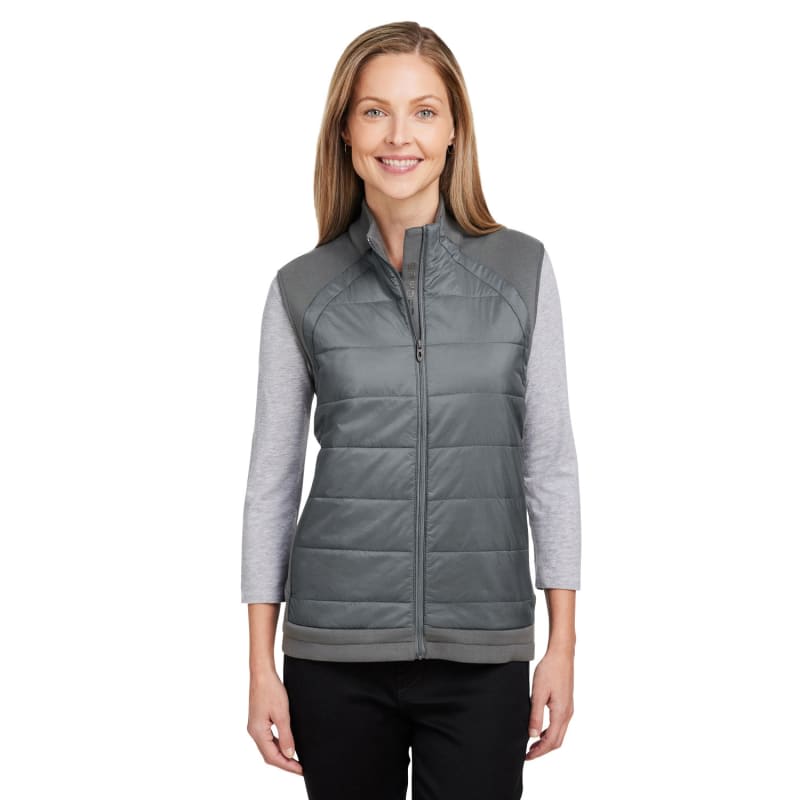 Spyder Ladies' Impact Vest 6