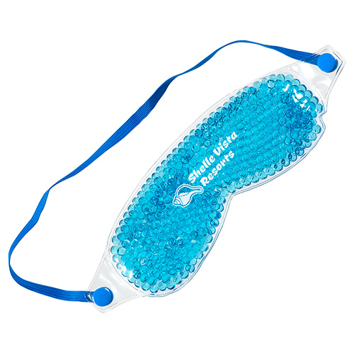 Aqua Pearls™ Spa Mask Hot/Cold Pack 29