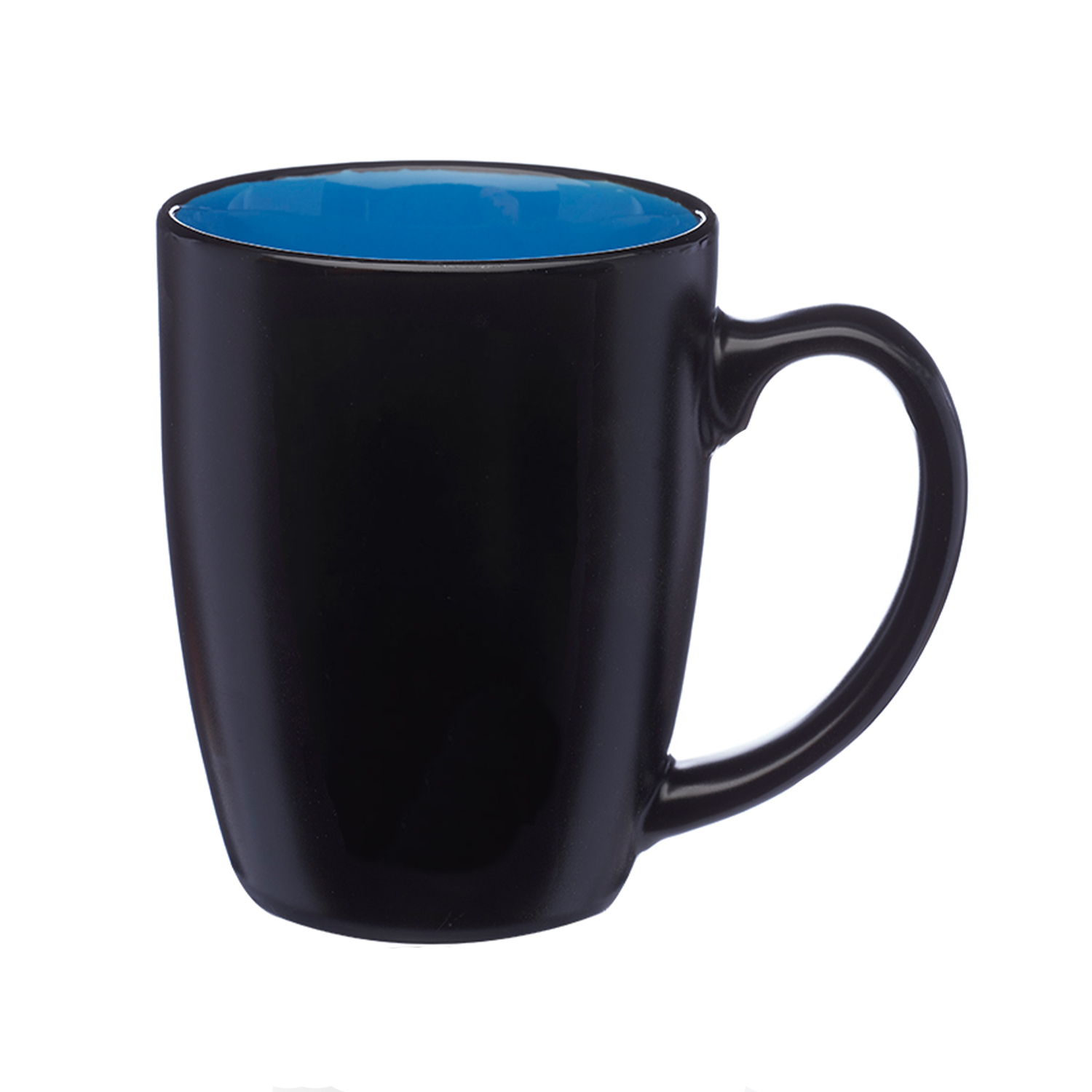 Dual Tone Coffee Mug, 12 oz. 10