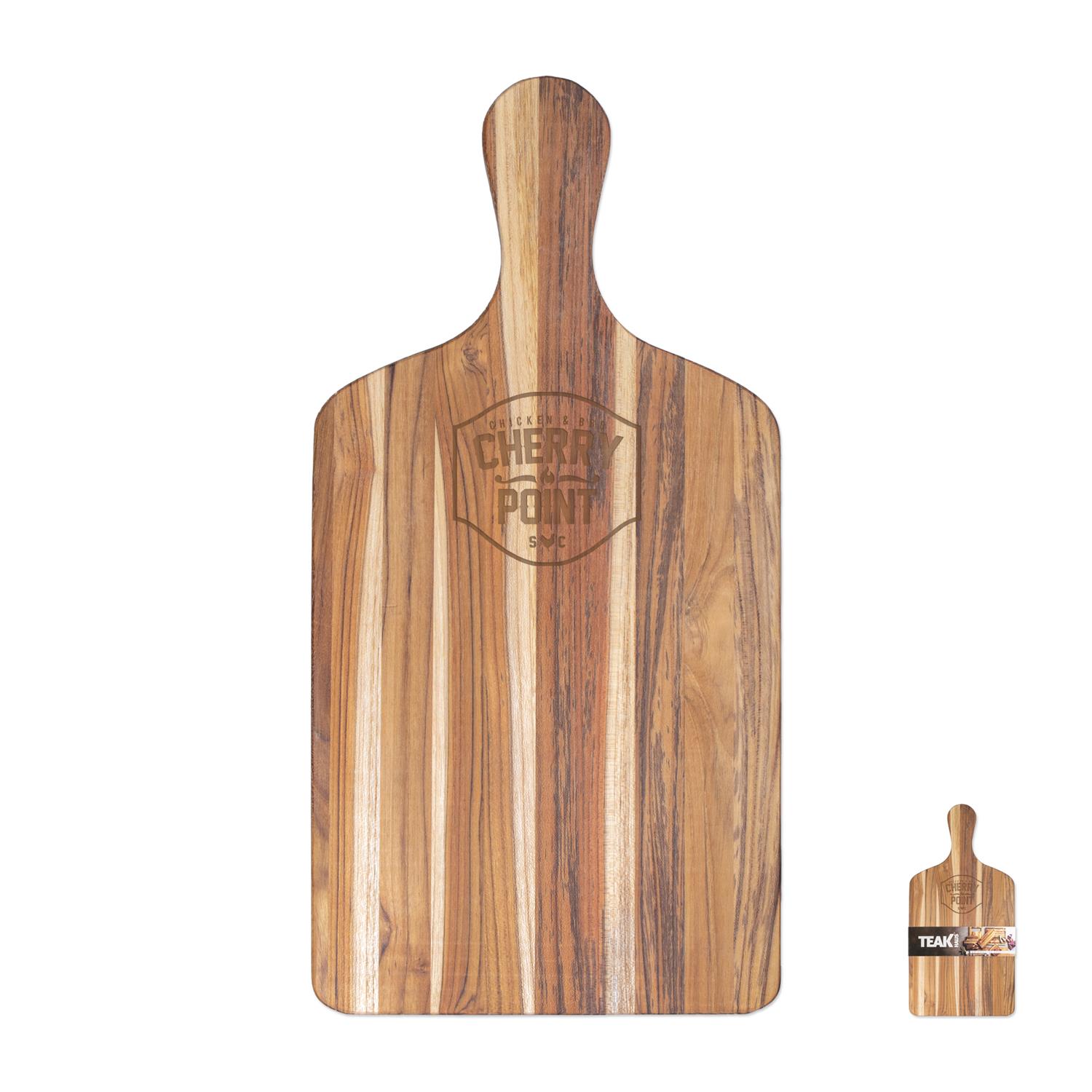 Medium Charcuterie Board 3