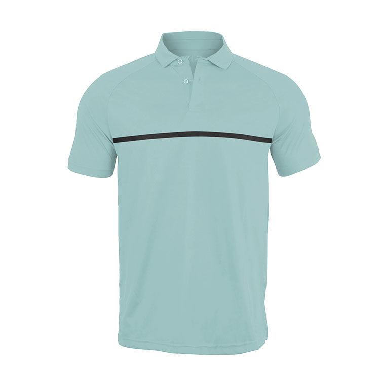 Levelwear Sector Polo 11
