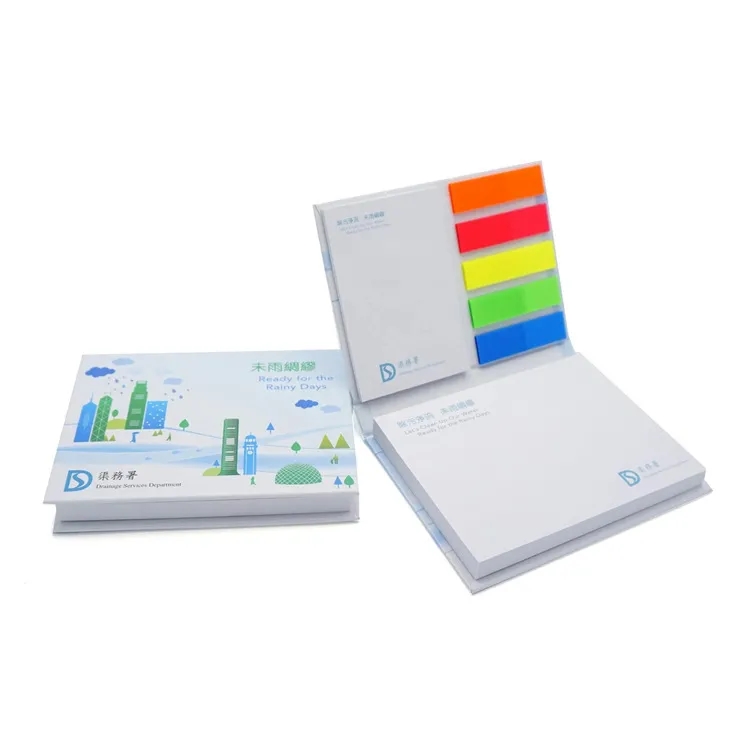 Micro Sticky Note Book 10