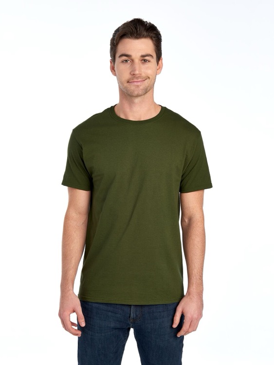 FRUIT OF THE LOOM HD Cotton™ Unisex T-Shirt 50