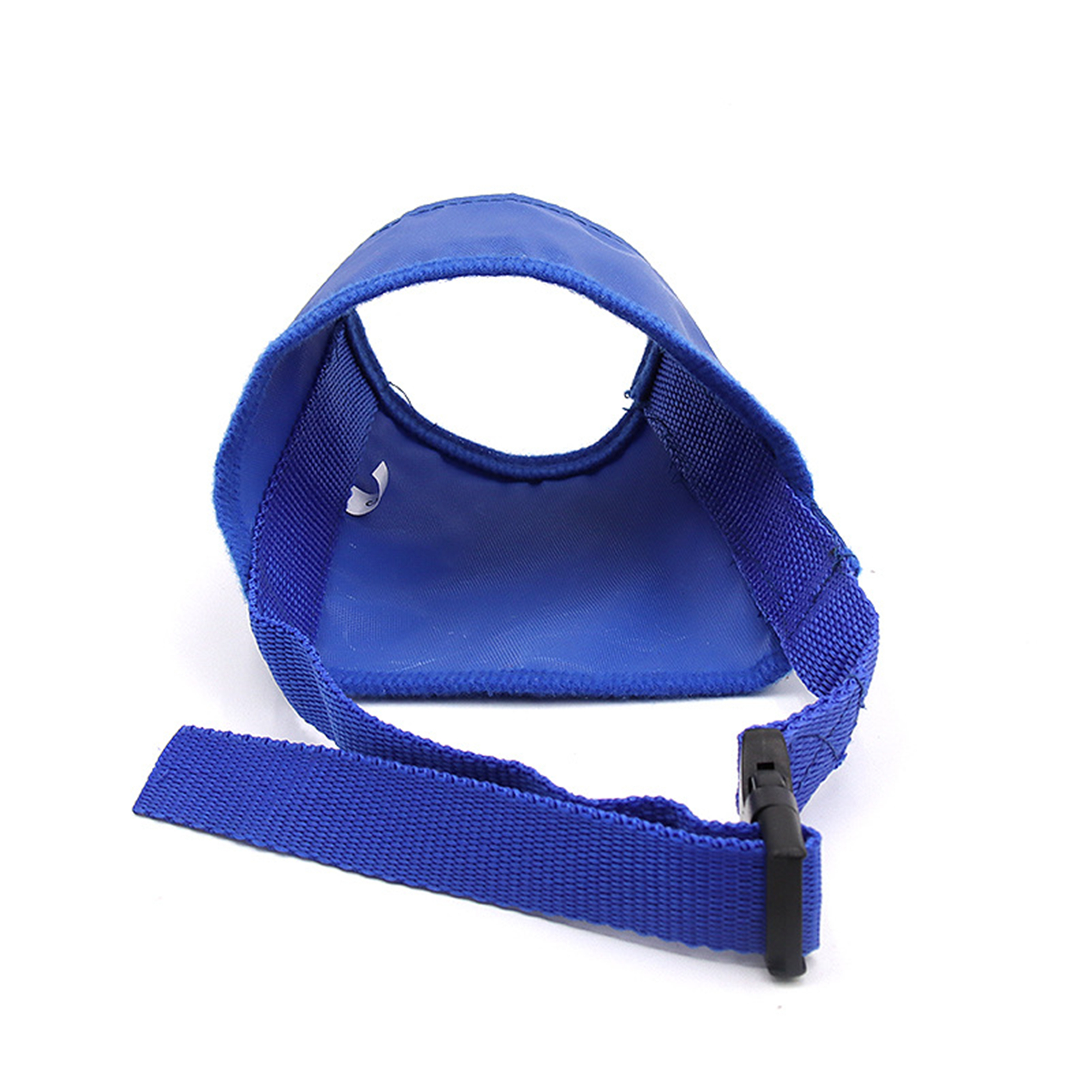 Dog Muzzle Suit 4