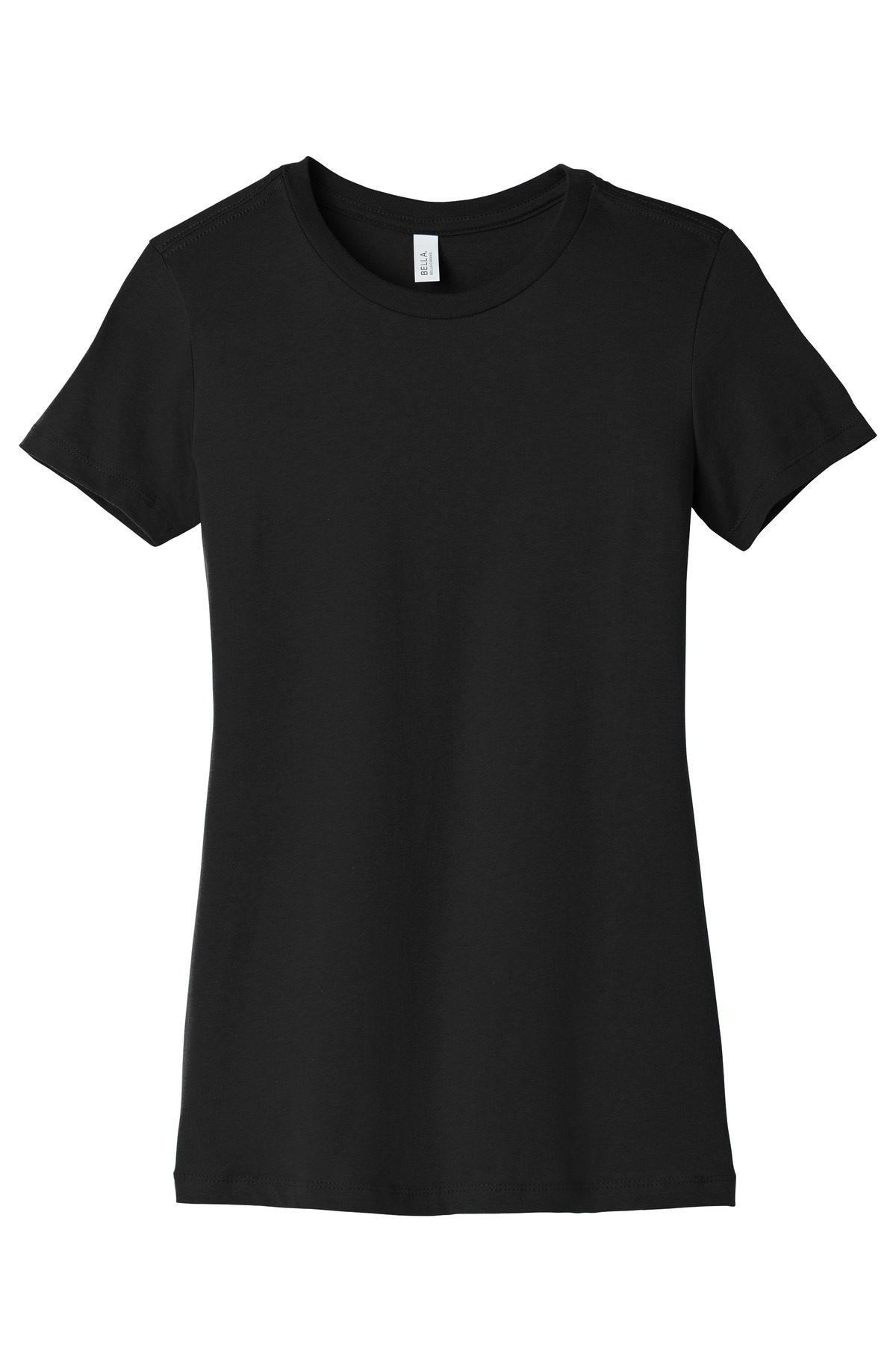 BELLA+CANVAS® Women's Slim Fit Tee 42