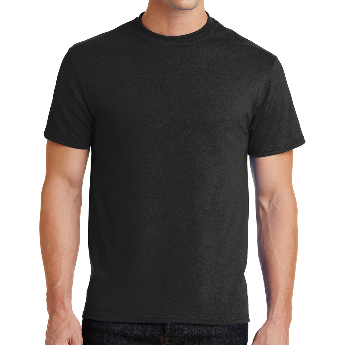 Port & Company® Core Blend T-Shirt 46