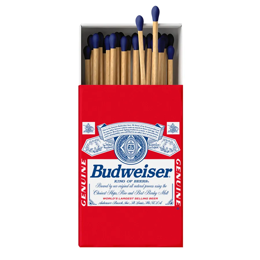 Classic Matchboxes 6