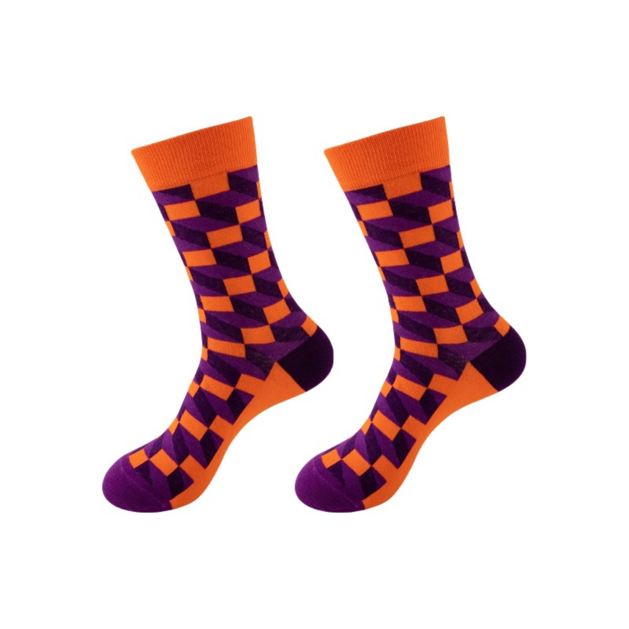 Colorful Socks 13