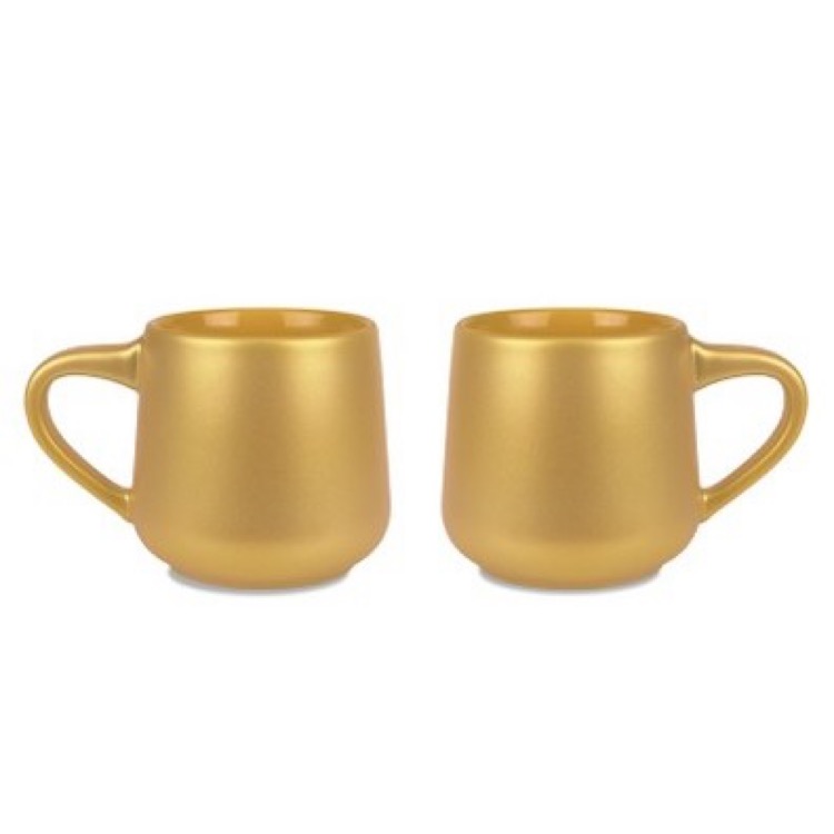 13 Oz. Shimmer Mug 2