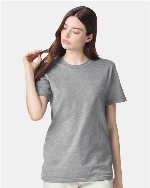 Unisex CVC Tee - 2001CVC 108