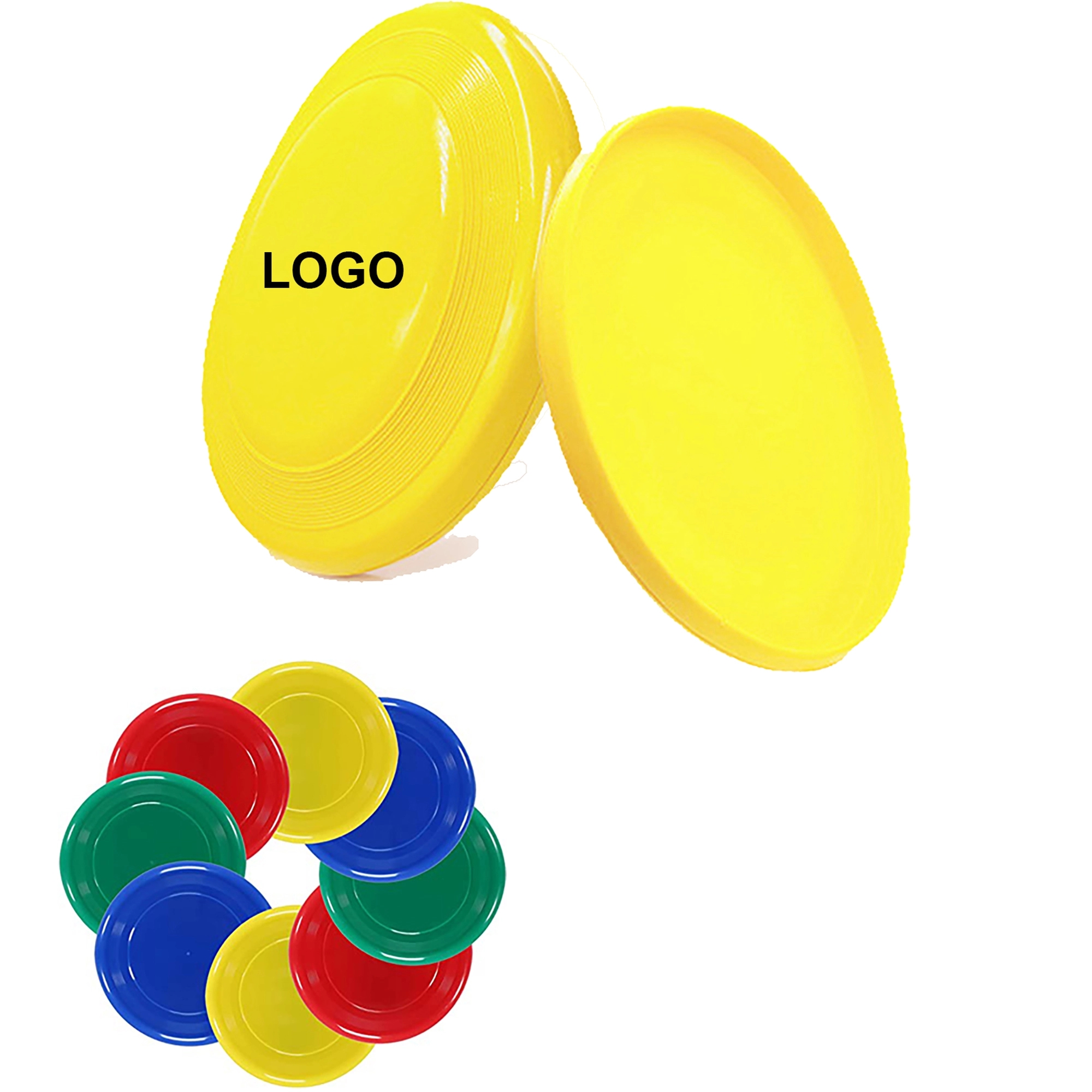 Pets Flying Disc 4