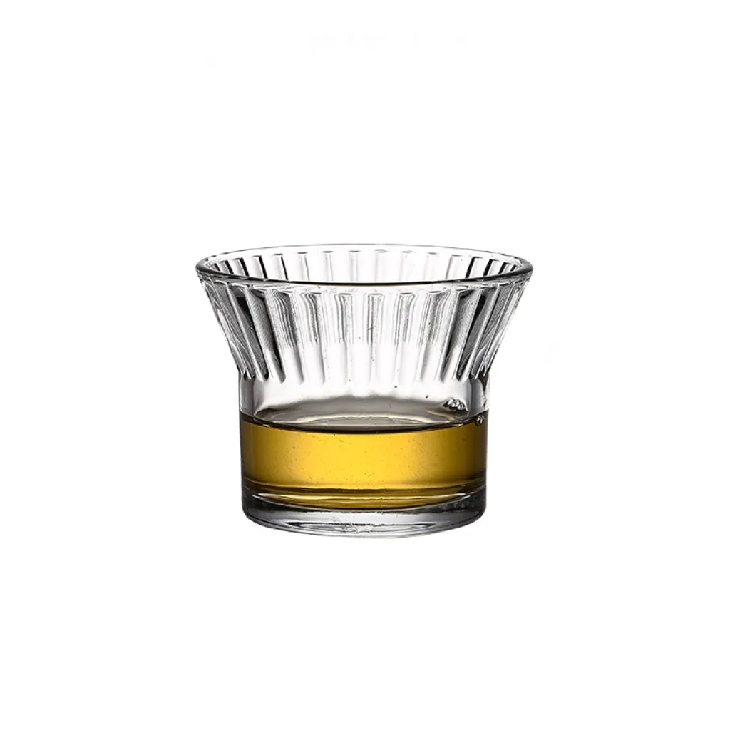 12OZ Whiskey Glass 26