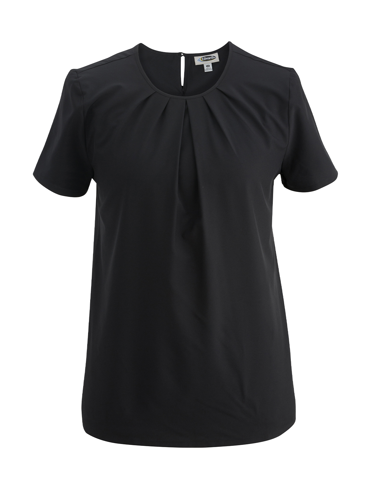 Edwards - Redwood and Ross - Women's Jewel Neck Shirt 6