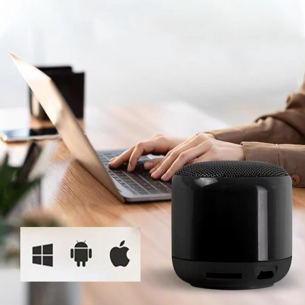 Bluetooth Multipurpose Mini Speakers 3