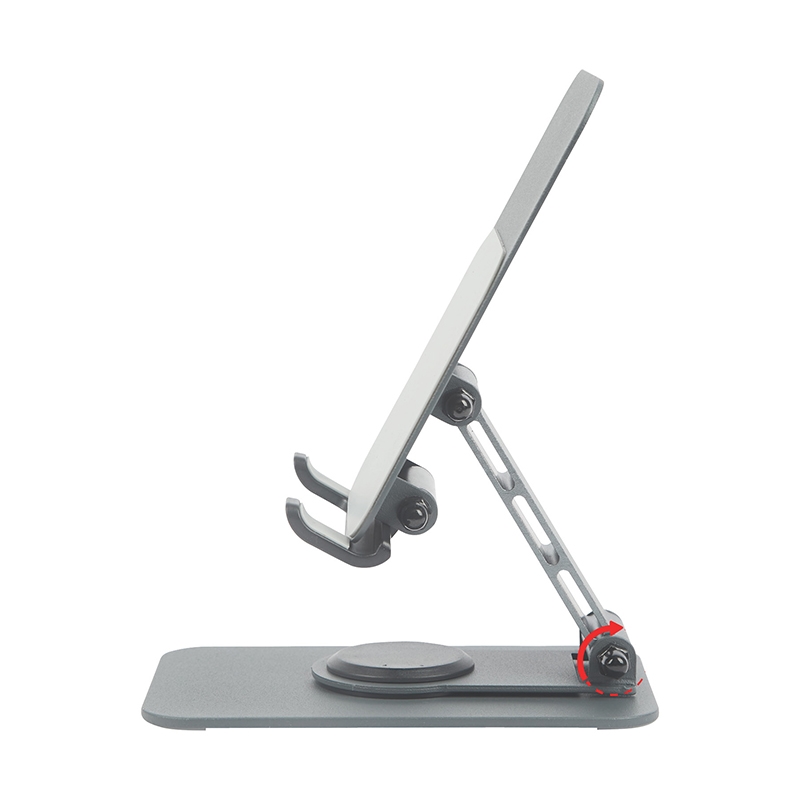 Trudy Adjustable Phone Stand 5