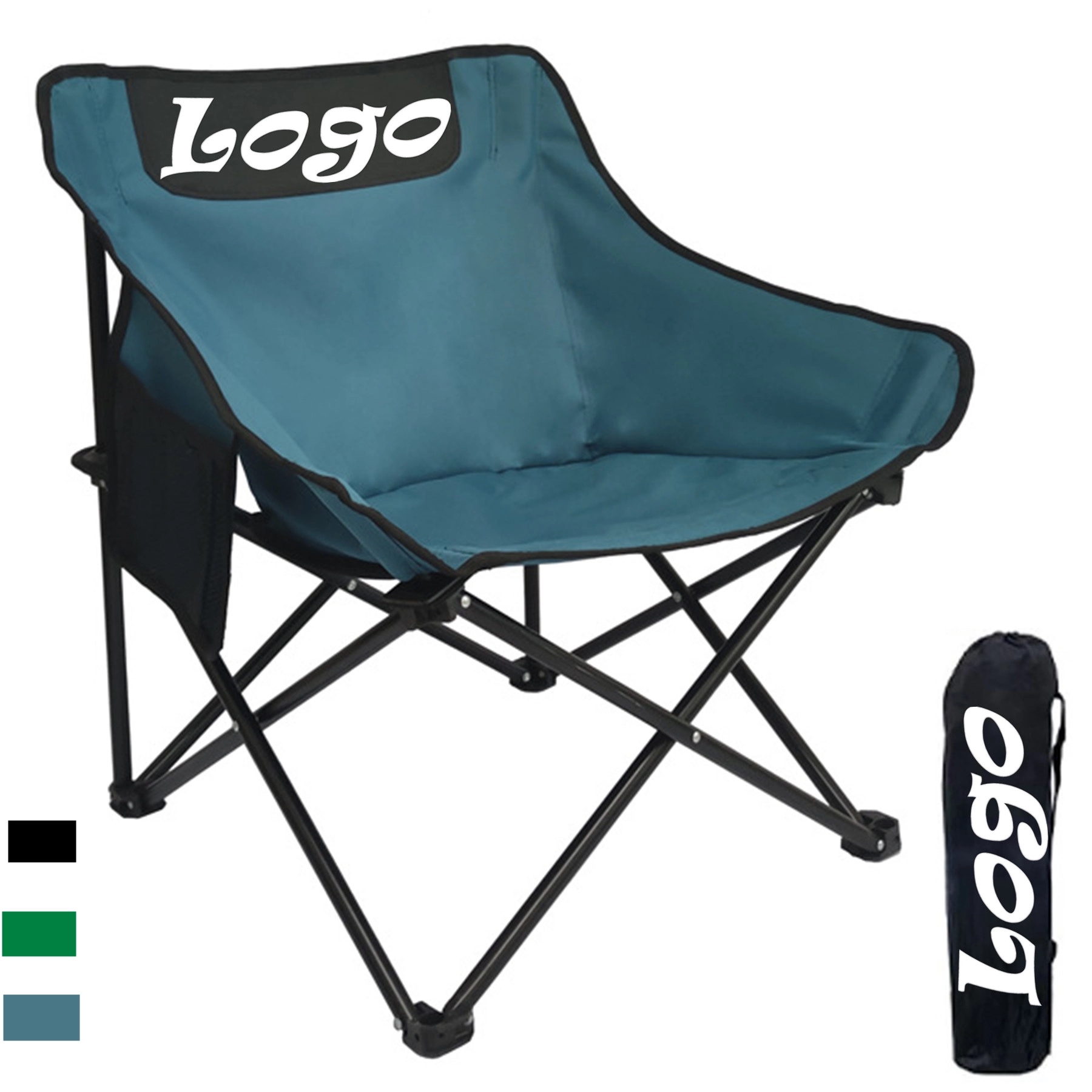 Backpack Folding Chair 5
