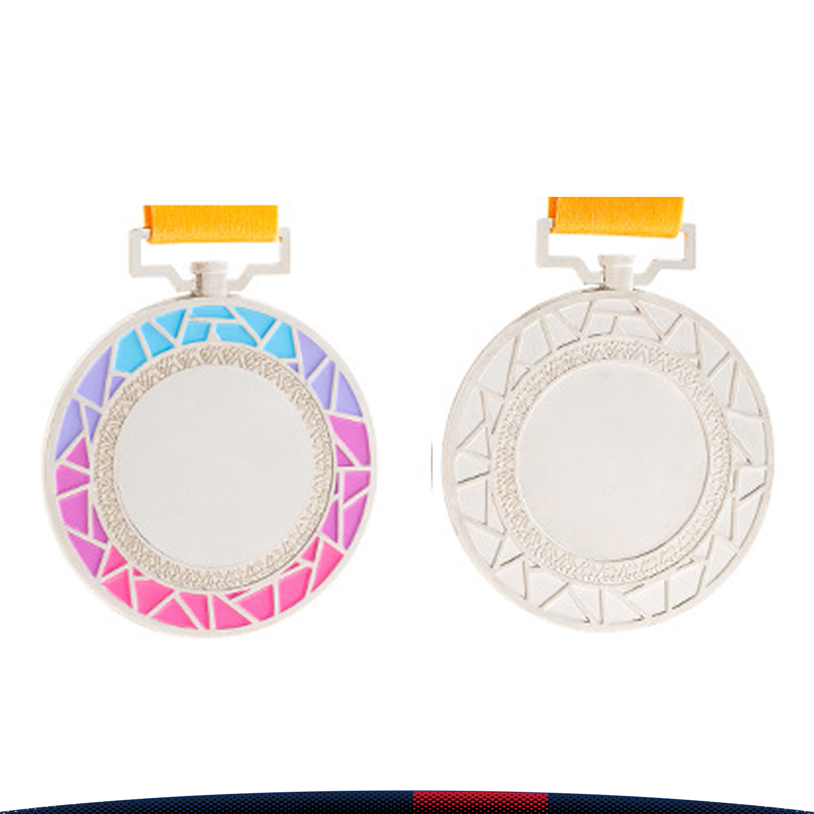 Canlo Award Medals 5