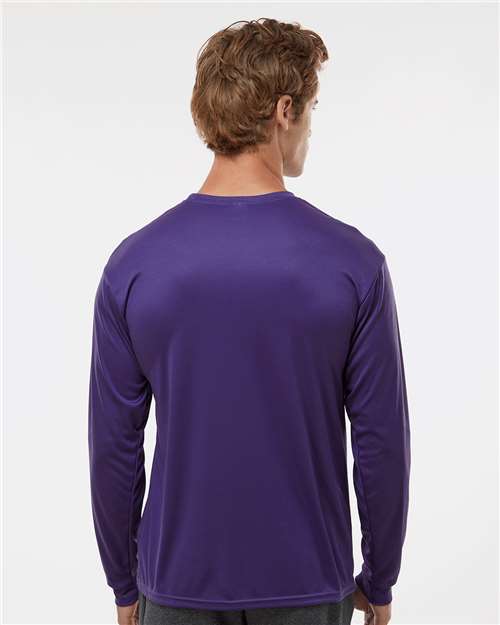 Unisex Performance Long Sleeve T-Shirt - 5104 32