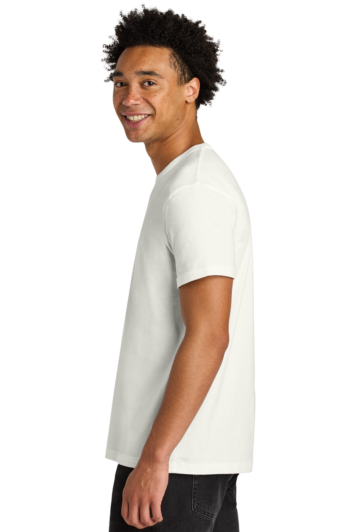 Next Level Apparel Soft Wash Cotton Tee NL3600SW 60