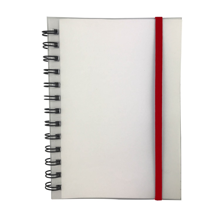 Launa B6 PP Notebook 2