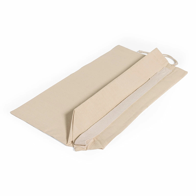 Seacliff Canvas Laundry Bag 7