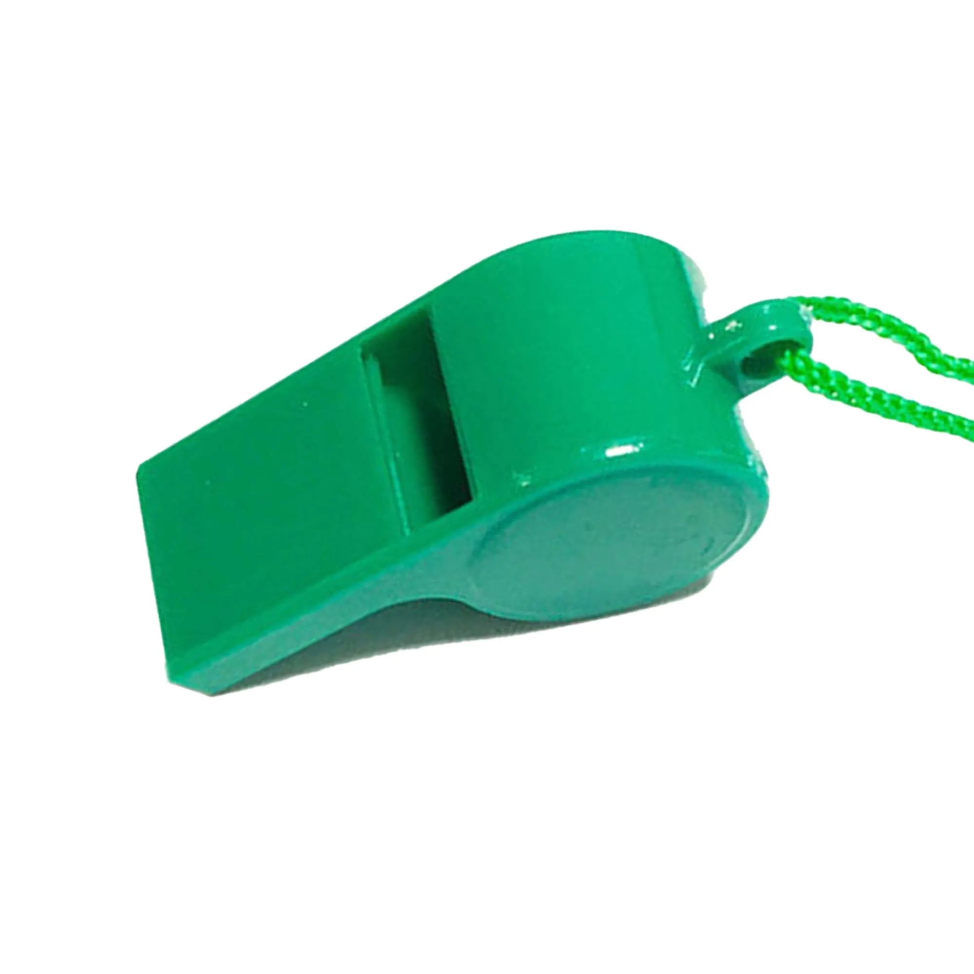 Lanyard Safety Whistle 2