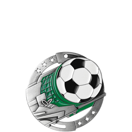 Action Xl Medals (18 Options) 21