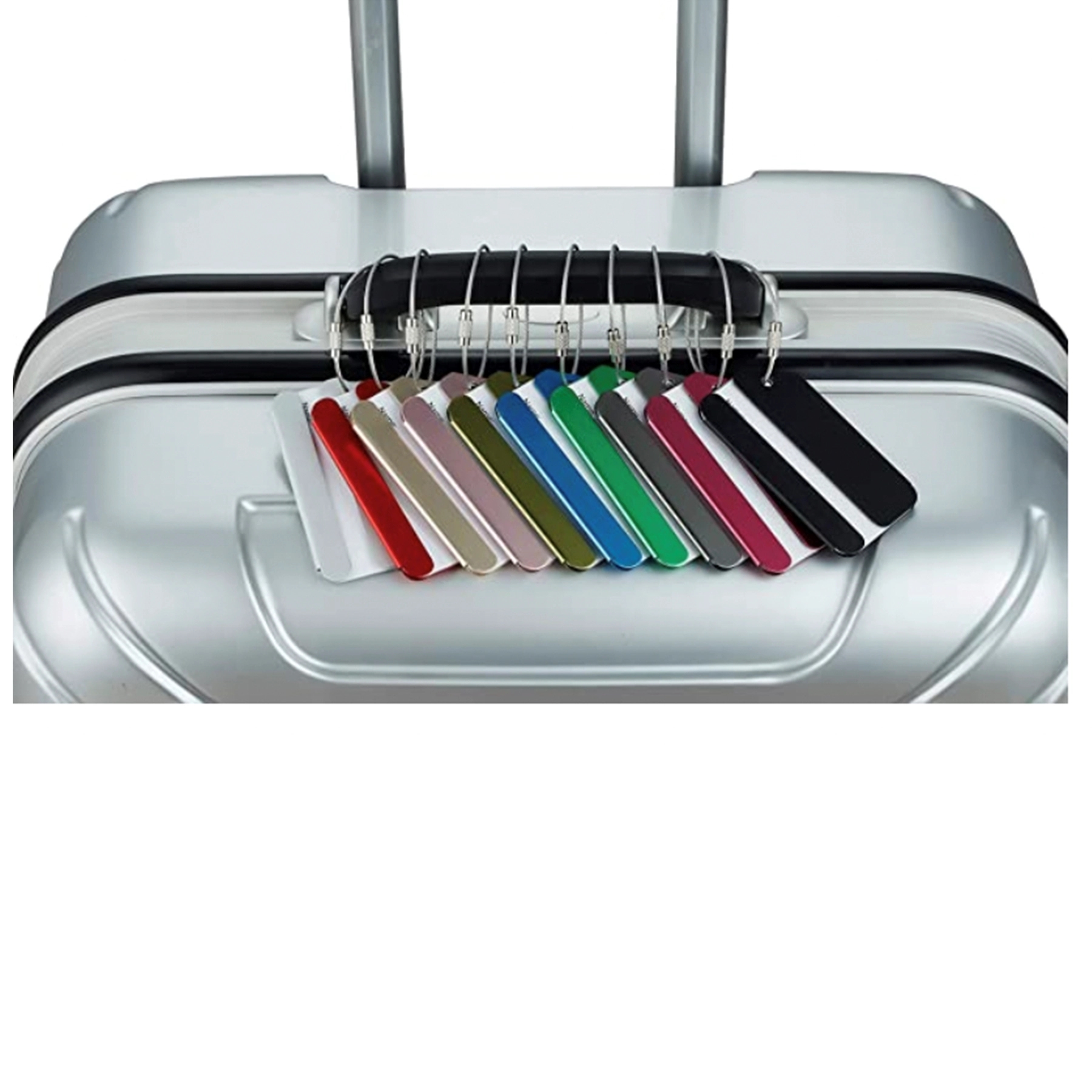Luggage Tags 5