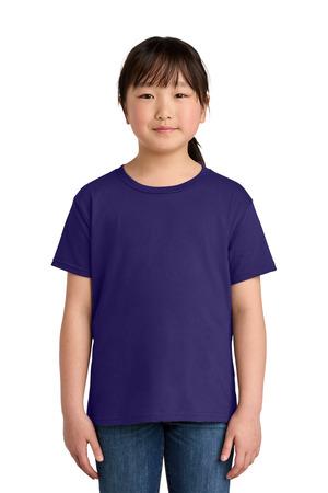 Gildan Youth Softstyle T-Shirt 64000B 130
