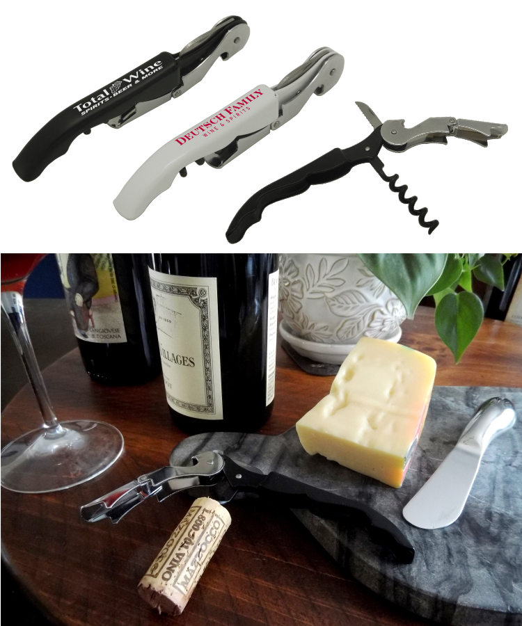 Waiters Corkscrew 1