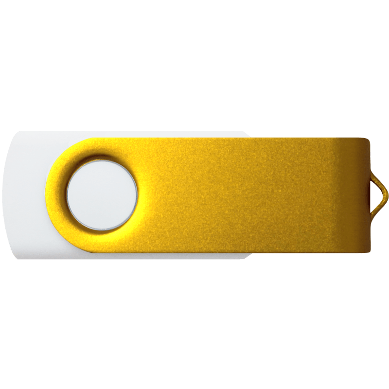 Custom Color Swivel USB Flash Drives 54