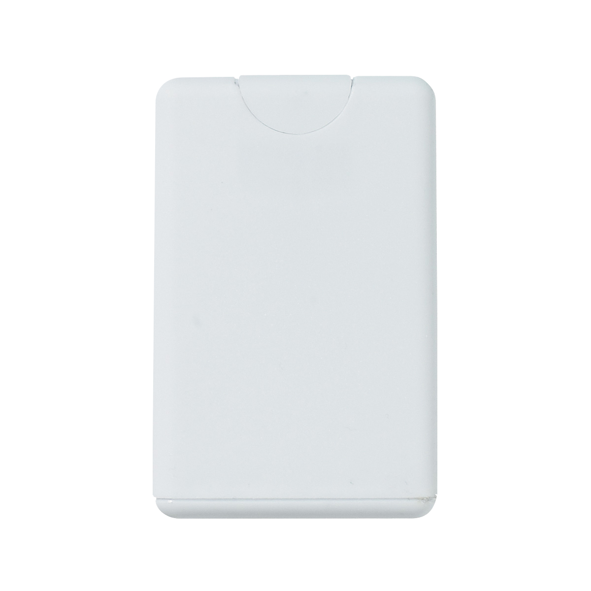 .66 Oz. Card Shape Hand Sanitizer 21