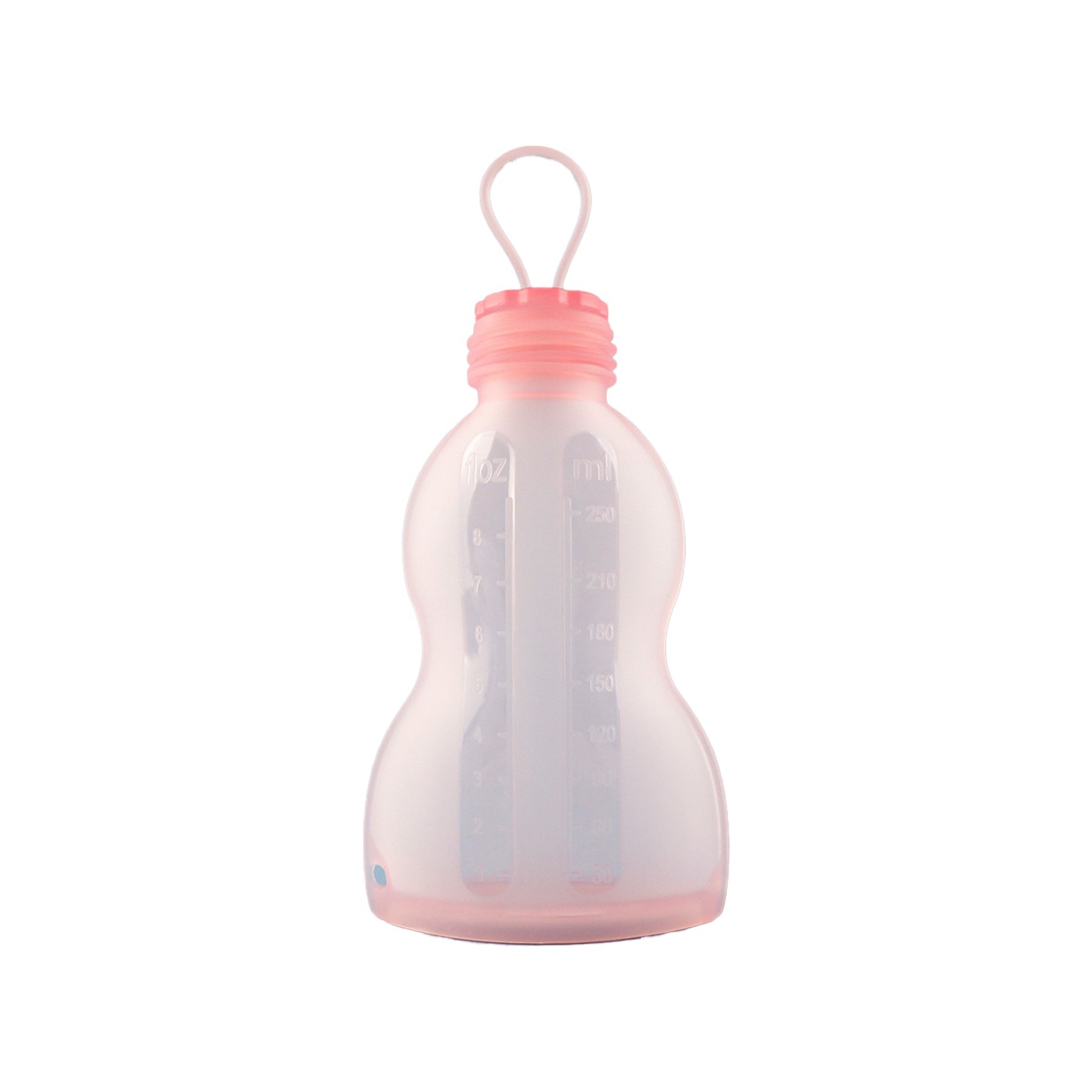 Breast Milk Storage Bag 2