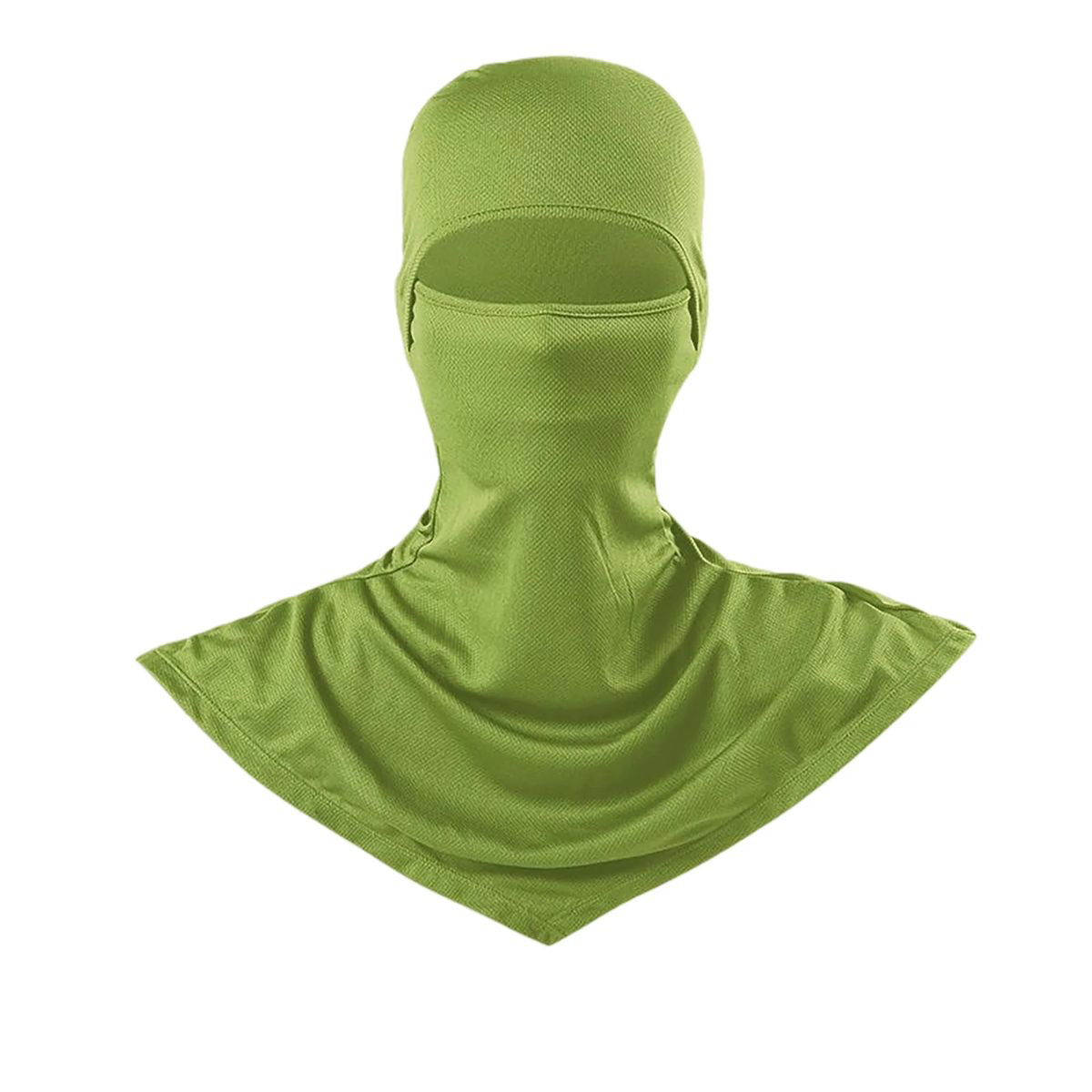 Breathable Face Cover with Dust Protection 30
