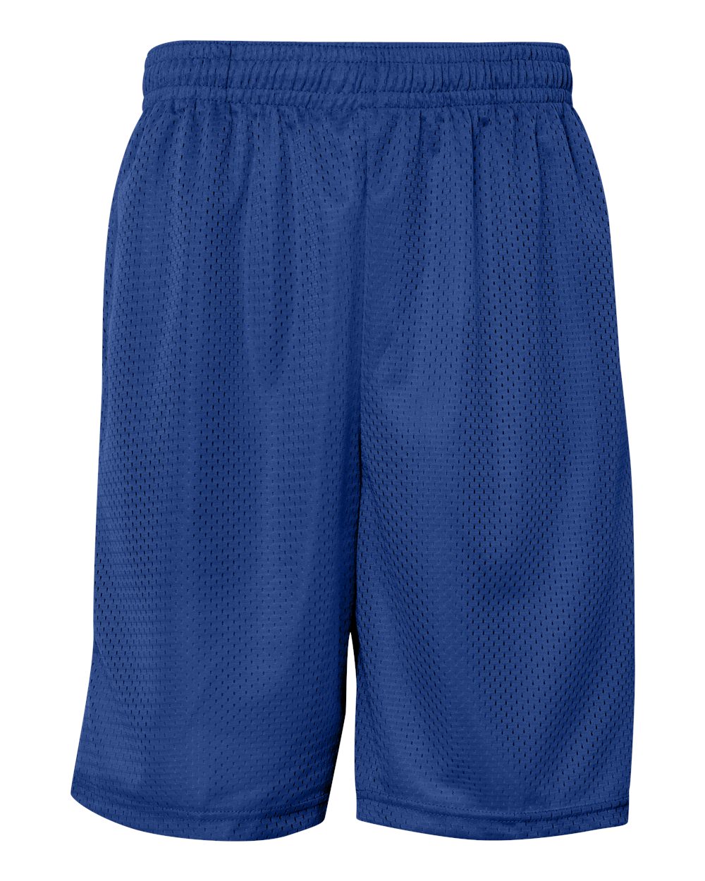 Men's Pro Mesh 9" Shorts with Pockets - 7219 27