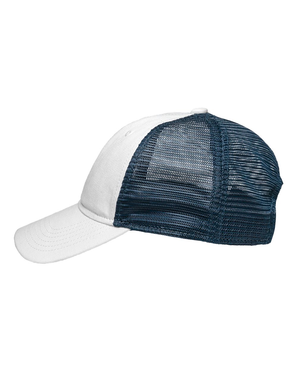 Traditional Lo-Pro Mesh Back Trucker Fit Cap - SP1450 27