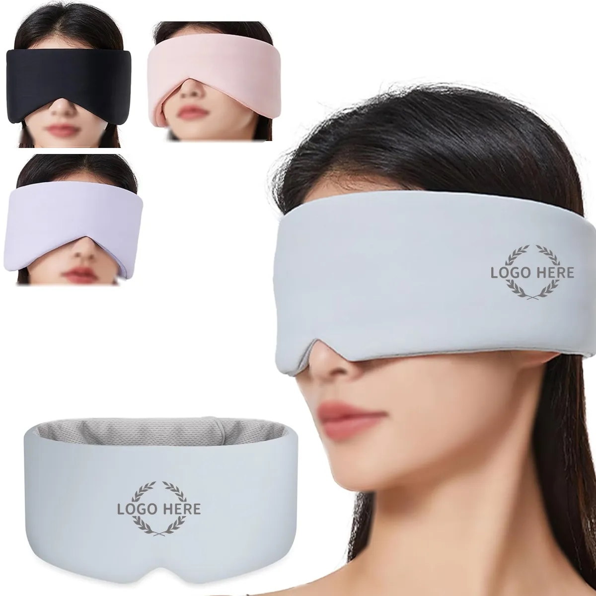 Adjustable Dual-Sided All-Season Sleep 1
